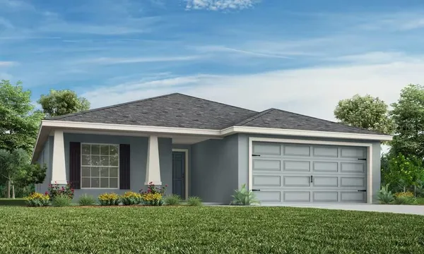 $295,900 | 7665 Southeast 114th Street, Belleview, FL 34420