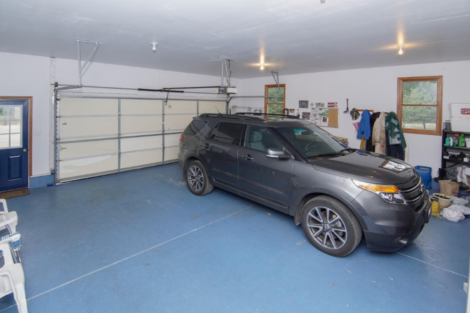 10352 Automobile Road Whitehall, MI 49461 - Photo 49 of 50 42