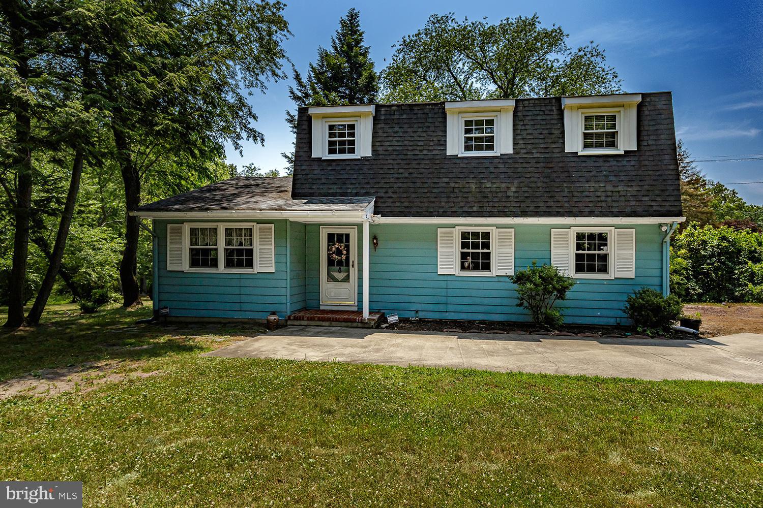 2 Chief Massasoit Medford, NJ 08055 - Photo 2 of 28 Front view of home