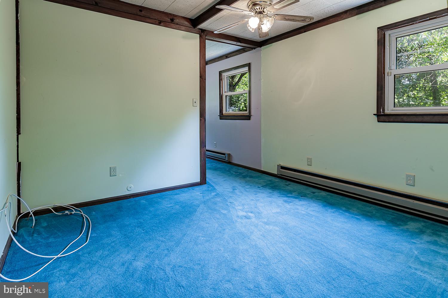 2 Chief Massasoit Medford, NJ 08055 - Photo 11 of 28 Bedroom 2 on main level