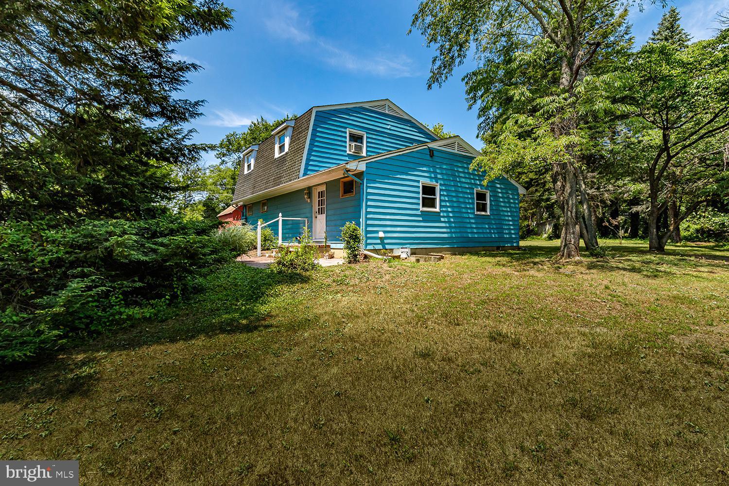 2 Chief Massasoit Medford, NJ 08055 - Photo 12 of 28 Side view of home