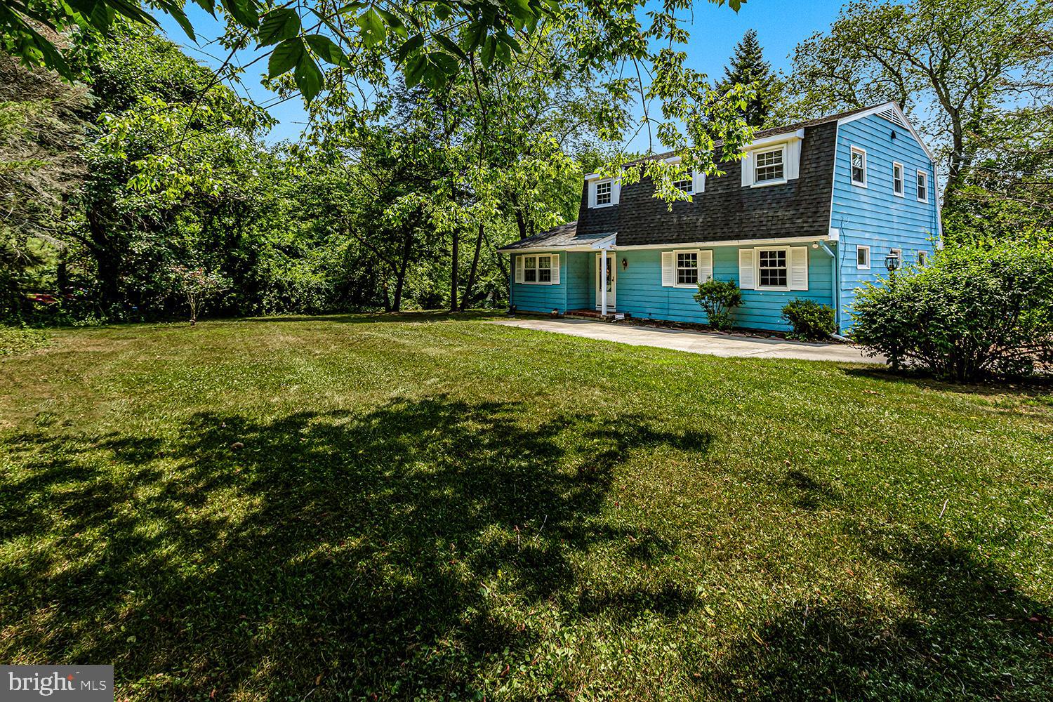 2 Chief Massasoit Medford, NJ 08055 - Photo 21 of 28 Front and side views of home