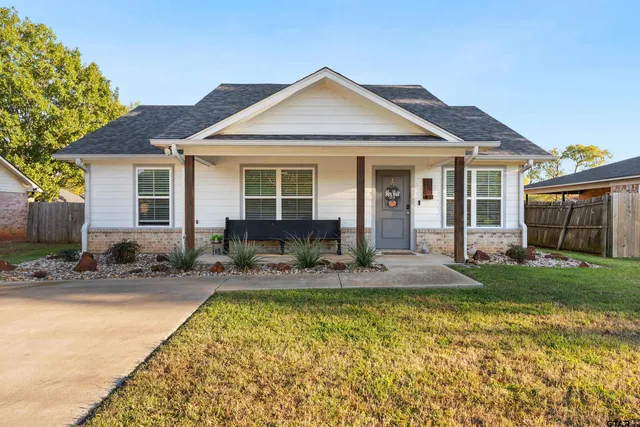$226,000 | 314 Water Street, Bullard, TX 75757