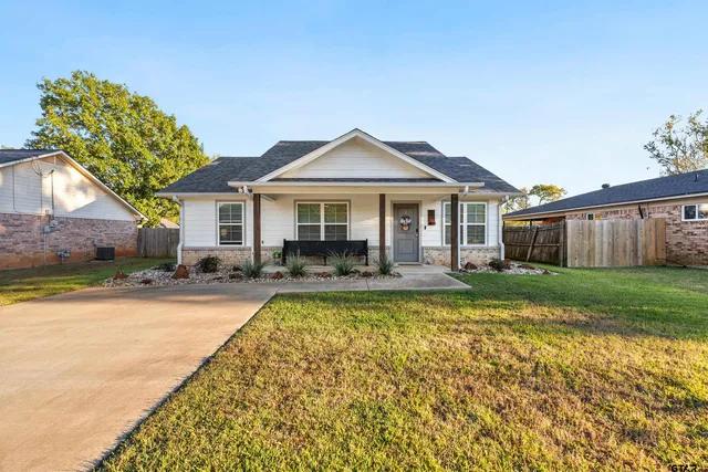 $226,000 | 314 Water Street, Bullard, TX 75757
