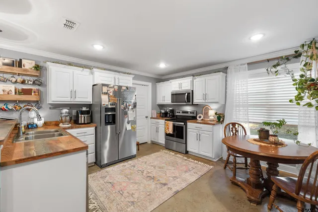 $226,000 | 314 Water Street, Bullard, TX 75757