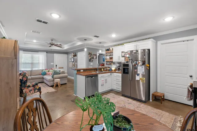 $226,000 | 314 Water Street, Bullard, TX 75757