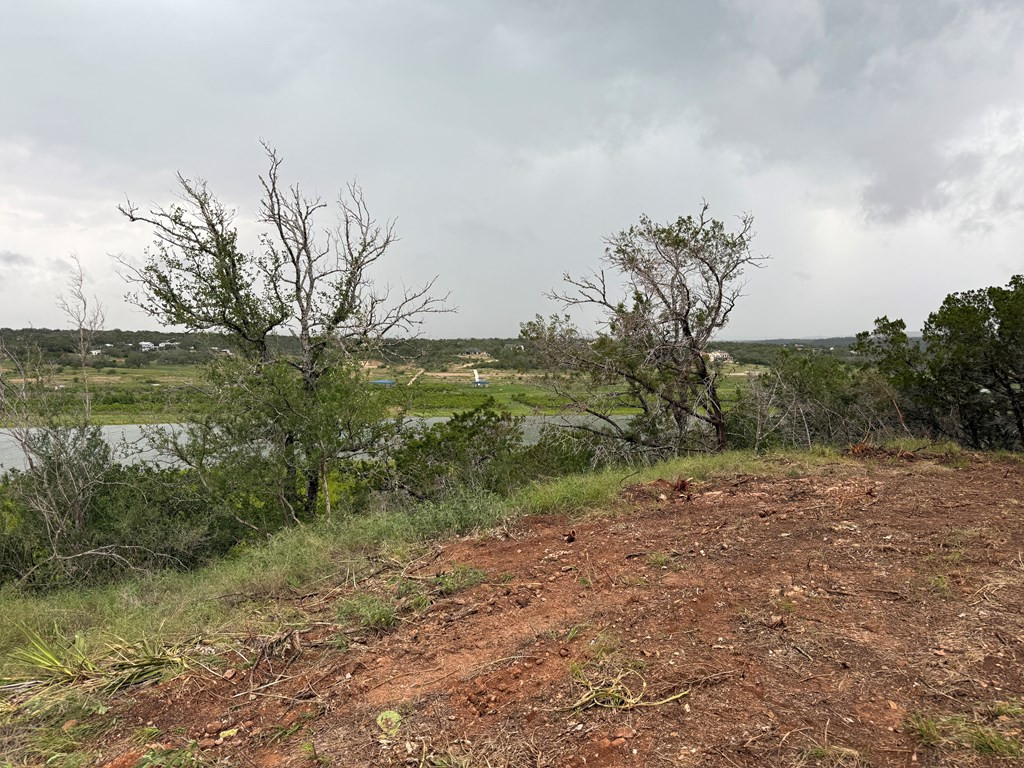 920 Boulting House Road Marble Falls, TX 78654 - Photo 23 of 43 View from the bluff