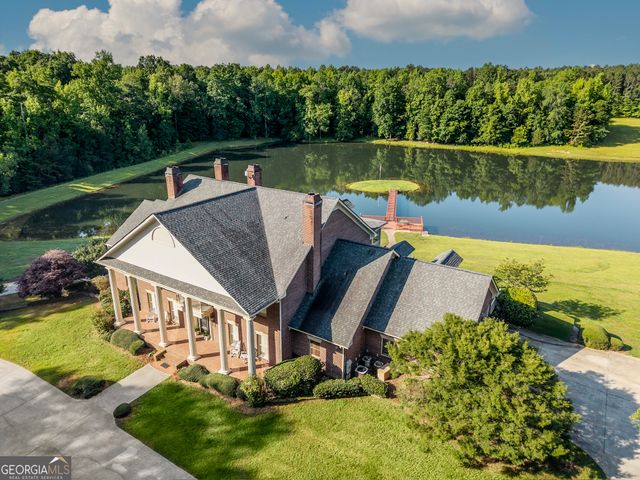 $15,450,000 | 0 Doster Road, Unit 2720, Madison, GA 30650