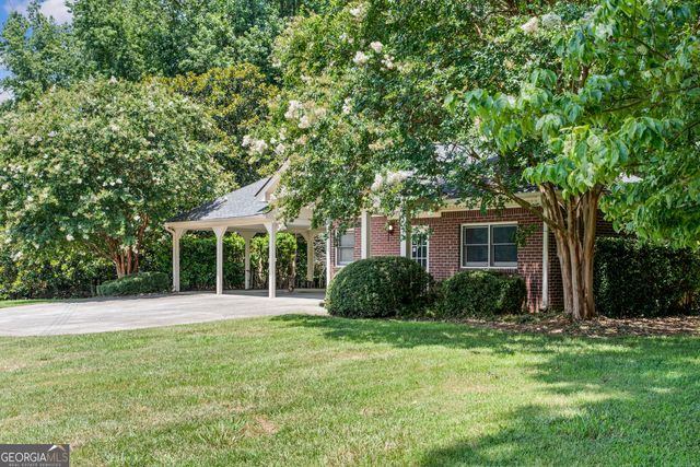 $15,450,000 | 0 Doster Road, Unit 2720, Madison, GA 30650
