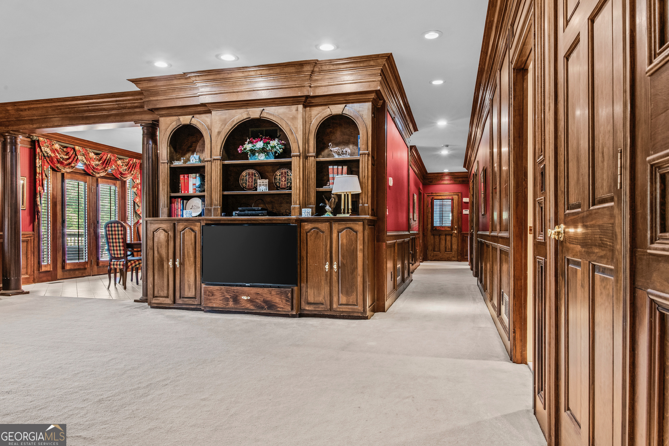 0 Doster Road, Unit 2720 Madison, GA 30650 - Photo 37 of 62 a view of livingroom with furniture