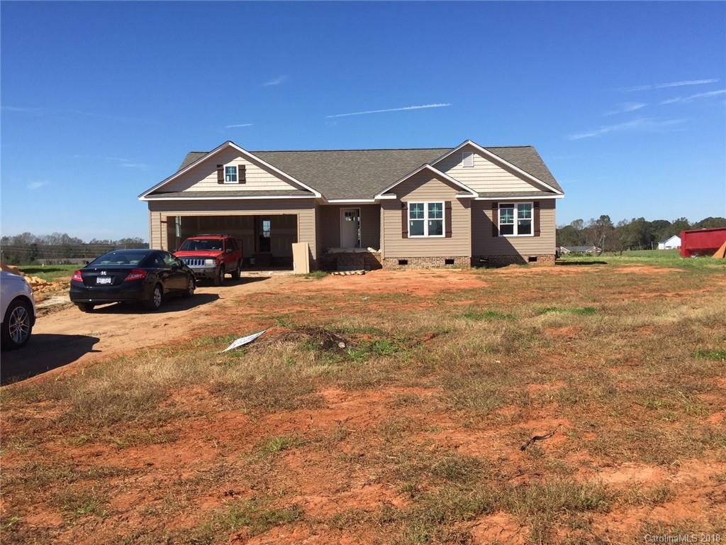 1332 George Brown Road Crouse, NC 28033 - Photo 1 of 1
