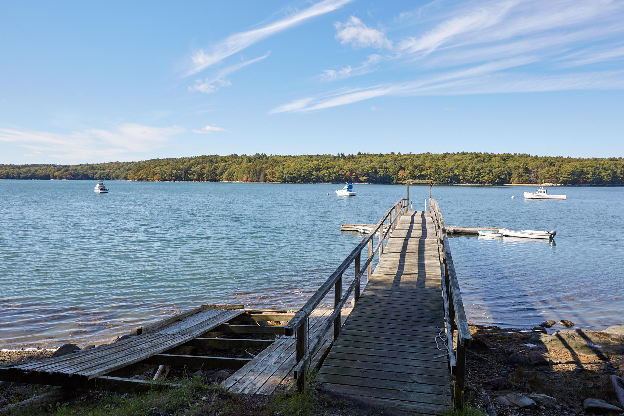 30 Hunters Landing Road South Bristol, ME 04573 - Photo 37 of 40 20181014_30_Hunters_Landing_MAK_3068
