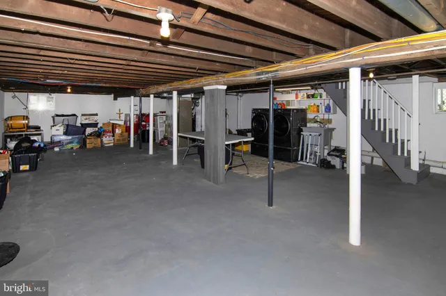 $449,900 | 167 Kendall Boulevard, Oaklyn, NJ 08107