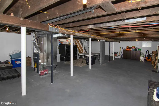 $449,900 | 167 Kendall Boulevard, Oaklyn, NJ 08107