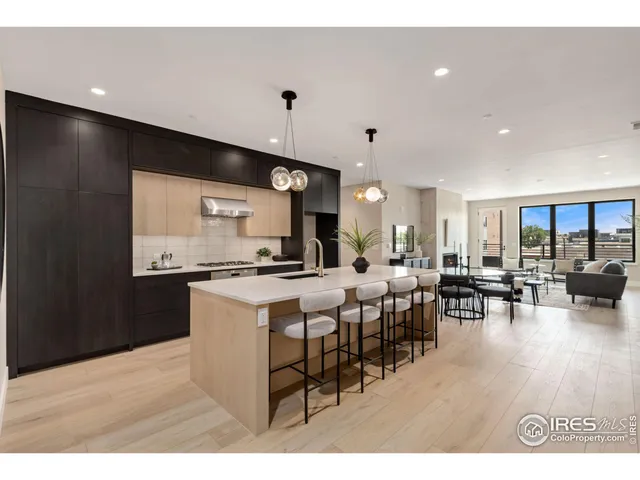 $1,164,750 | 205 East 6th Street, Unit 305, Loveland, CO 80537