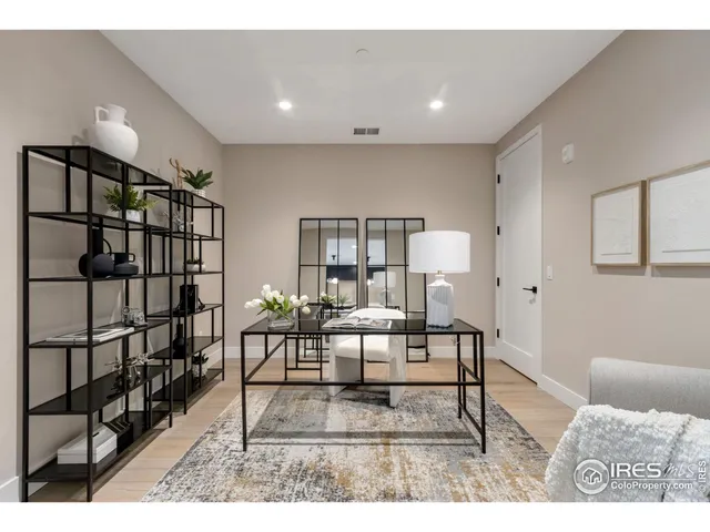 $1,164,750 | 205 East 6th Street, Unit 305, Loveland, CO 80537