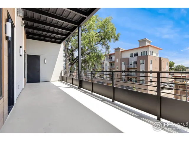 $1,164,750 | 205 East 6th Street, Unit 305, Loveland, CO 80537