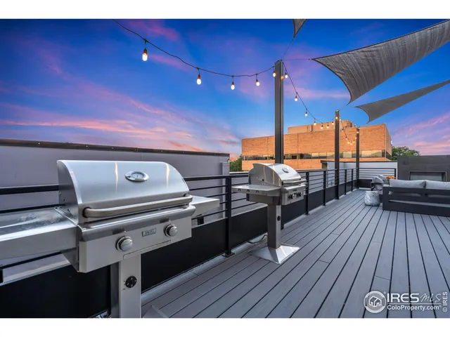 $1,164,750 | 205 East 6th Street, Unit 305, Loveland, CO 80537