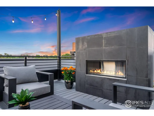 $1,164,750 | 205 East 6th Street, Unit 305, Loveland, CO 80537