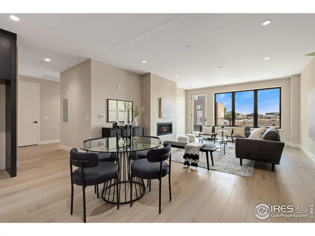 $1,164,750 | 205 East 6th Street, Unit 305, Loveland, CO 80537