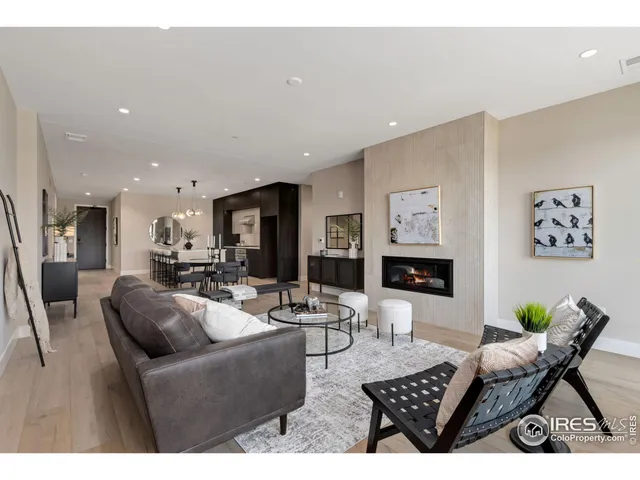 $1,164,750 | 205 East 6th Street, Unit 305, Loveland, CO 80537