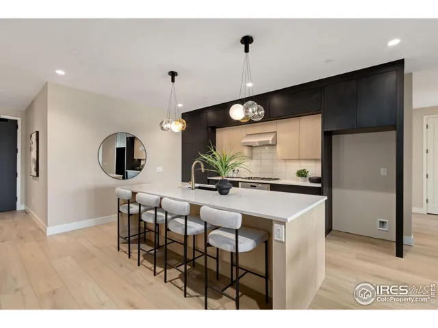 $1,164,750 | 205 East 6th Street, Unit 305, Loveland, CO 80537