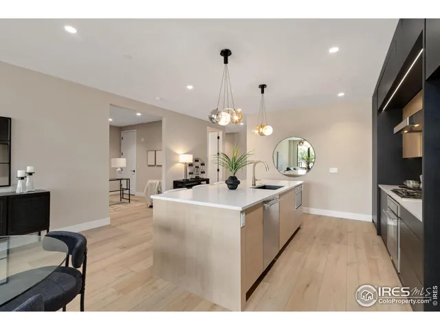 $1,164,750 | 205 East 6th Street, Unit 305, Loveland, CO 80537