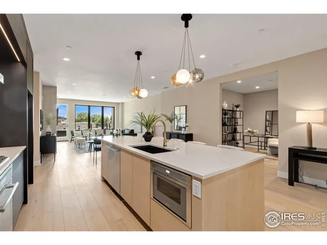 $1,164,750 | 205 East 6th Street, Unit 305, Loveland, CO 80537