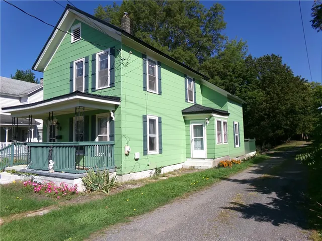 $105,000 | 6 Depew Avenue, Lyons, NY 14489