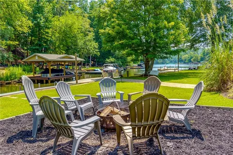 $999,000 | 197 White Antelope Street, Waleska, GA 30183