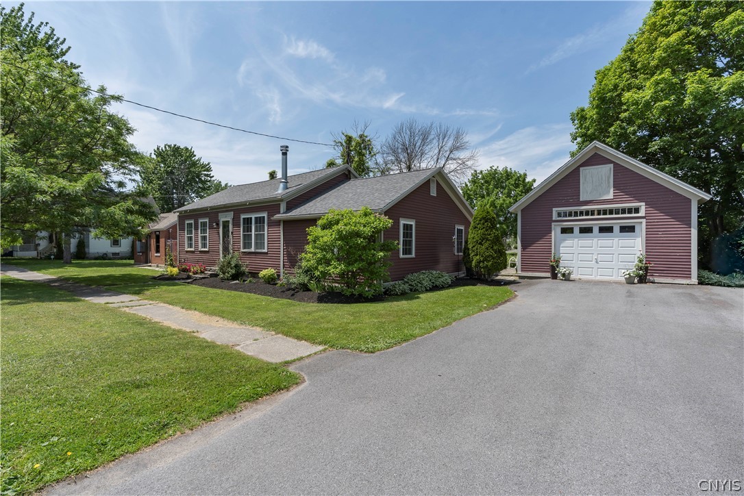 111 Monroe Street Sackets Harbor, NY 13685 - Photo 42 of 42