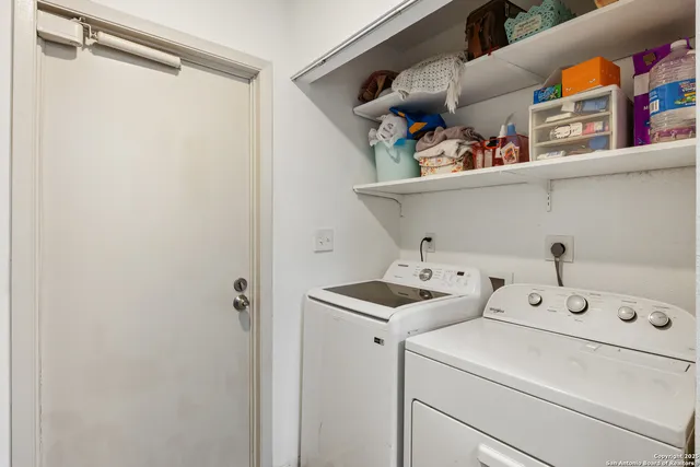 a view of house with outdoor space