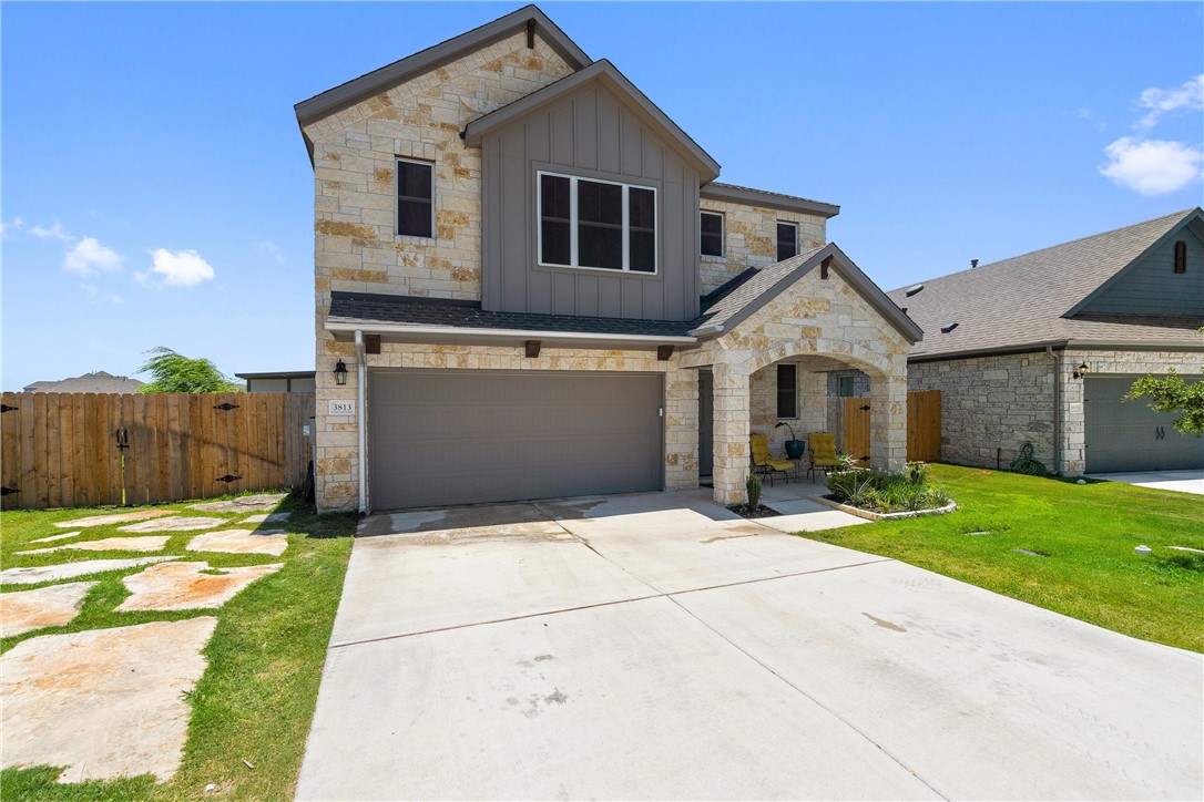 3813 Birdwatch Loop Pflugerville, TX 78660 - Photo 1 of 1