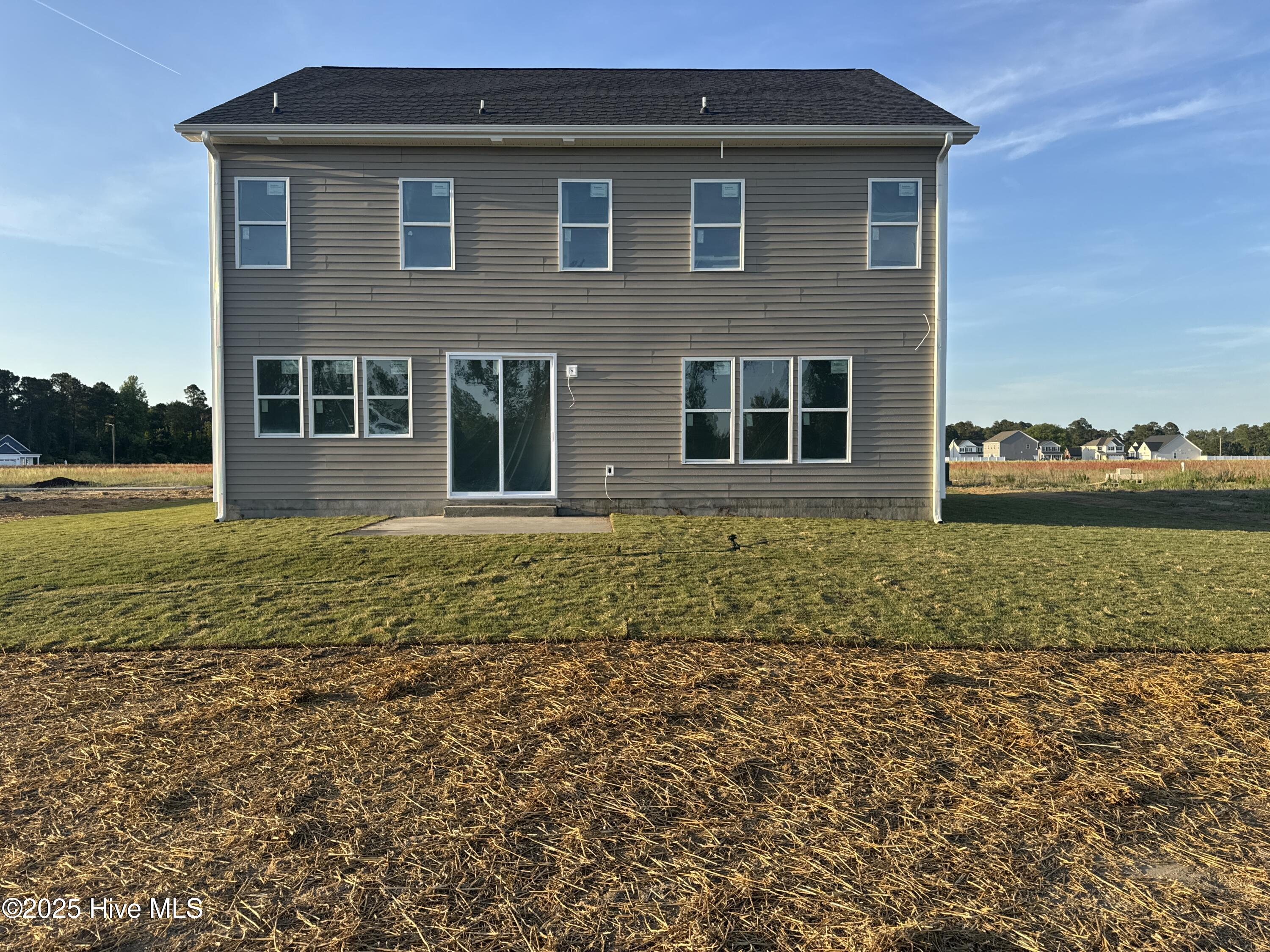 767 Fairway Road Ayden, NC 28513 - Photo 1 of 29 DJI_20250429_185915_944