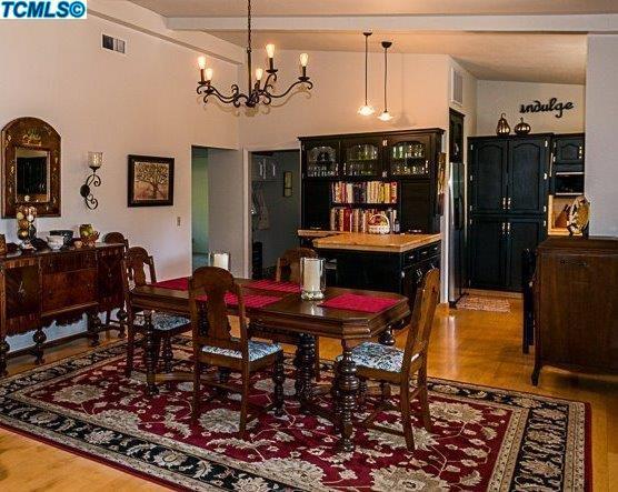 40932 Quail Drive Three Rivers, CA 93271 - Photo 8 of 24 Additional Photo