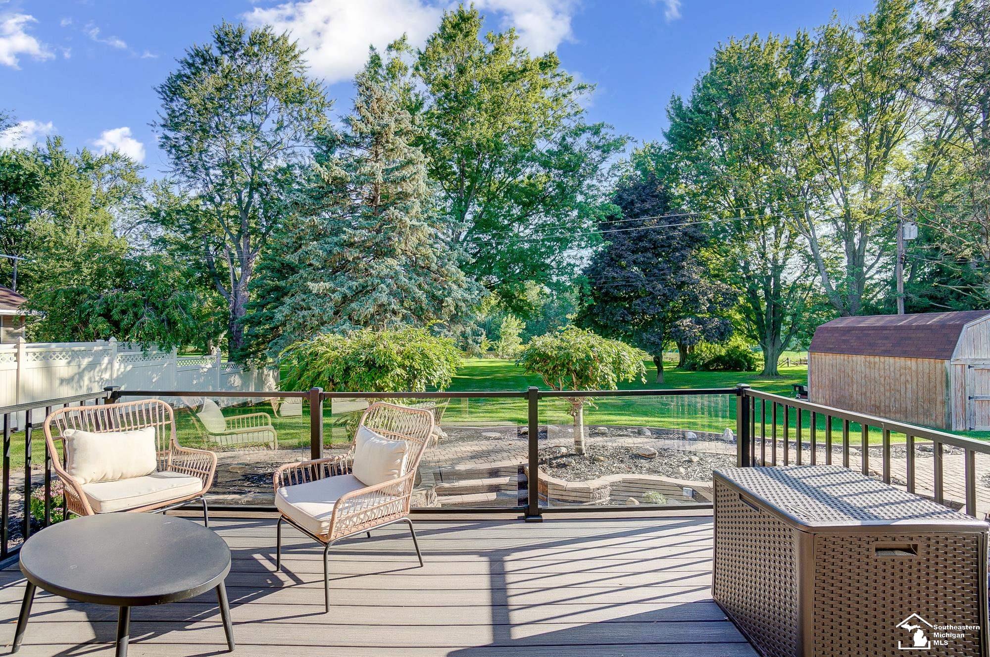 3244 South Custer Road Monroe, MI 48161 - Photo 81 of 97