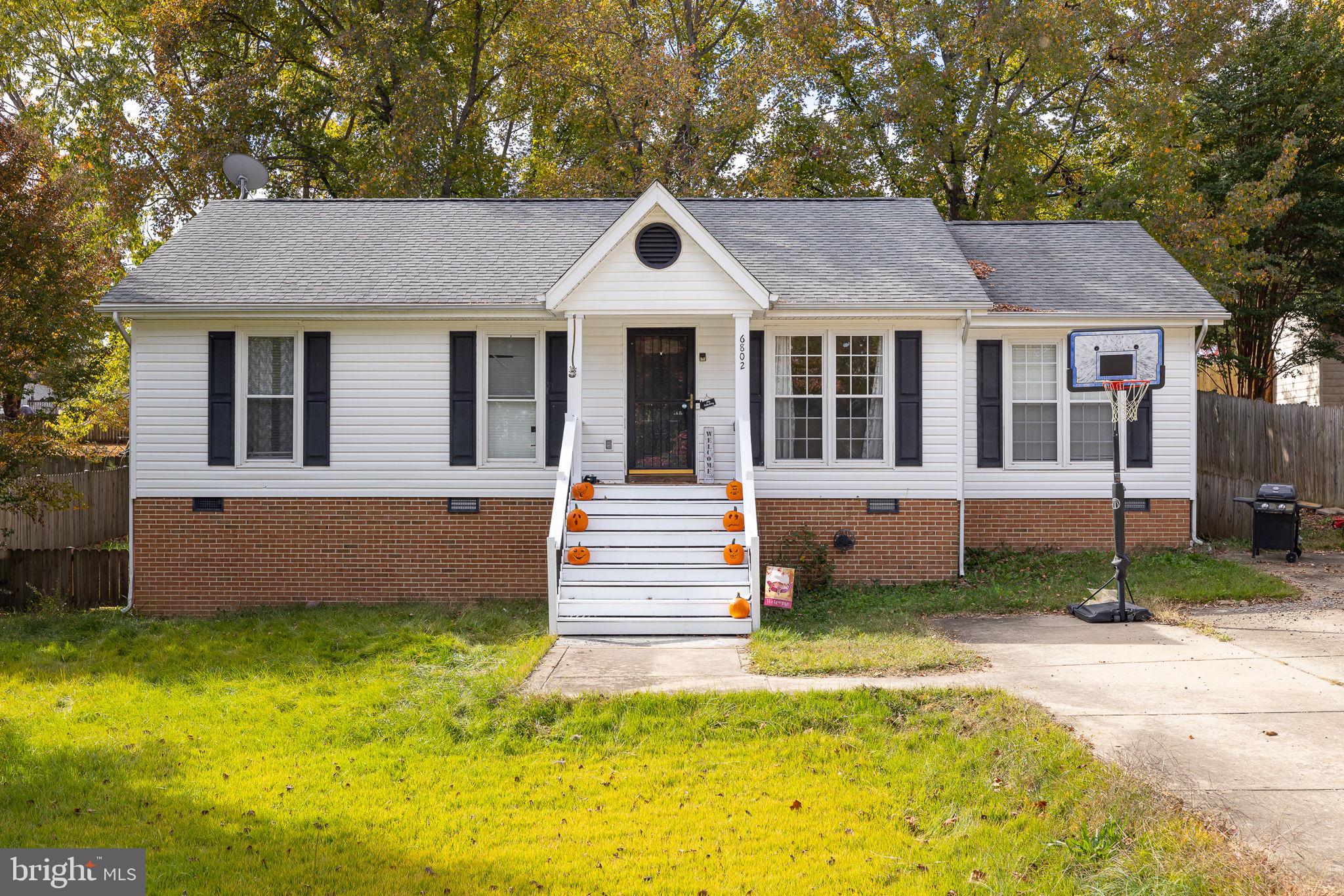 6802 Redground Road Fredericksburg, VA 22407 - Photo 3 of 22 Gallery Image 3