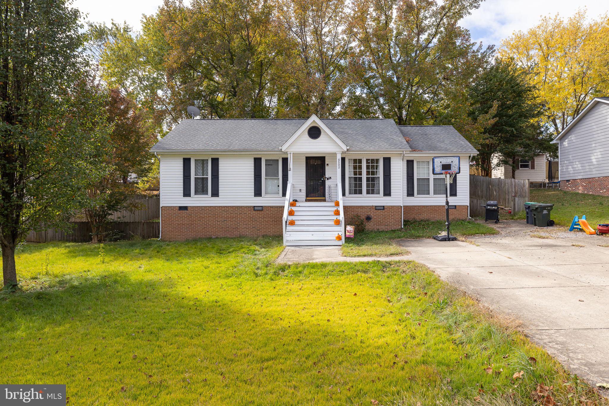 6802 Redground Road Fredericksburg, VA 22407 - Photo 4 of 22 Gallery Image 4