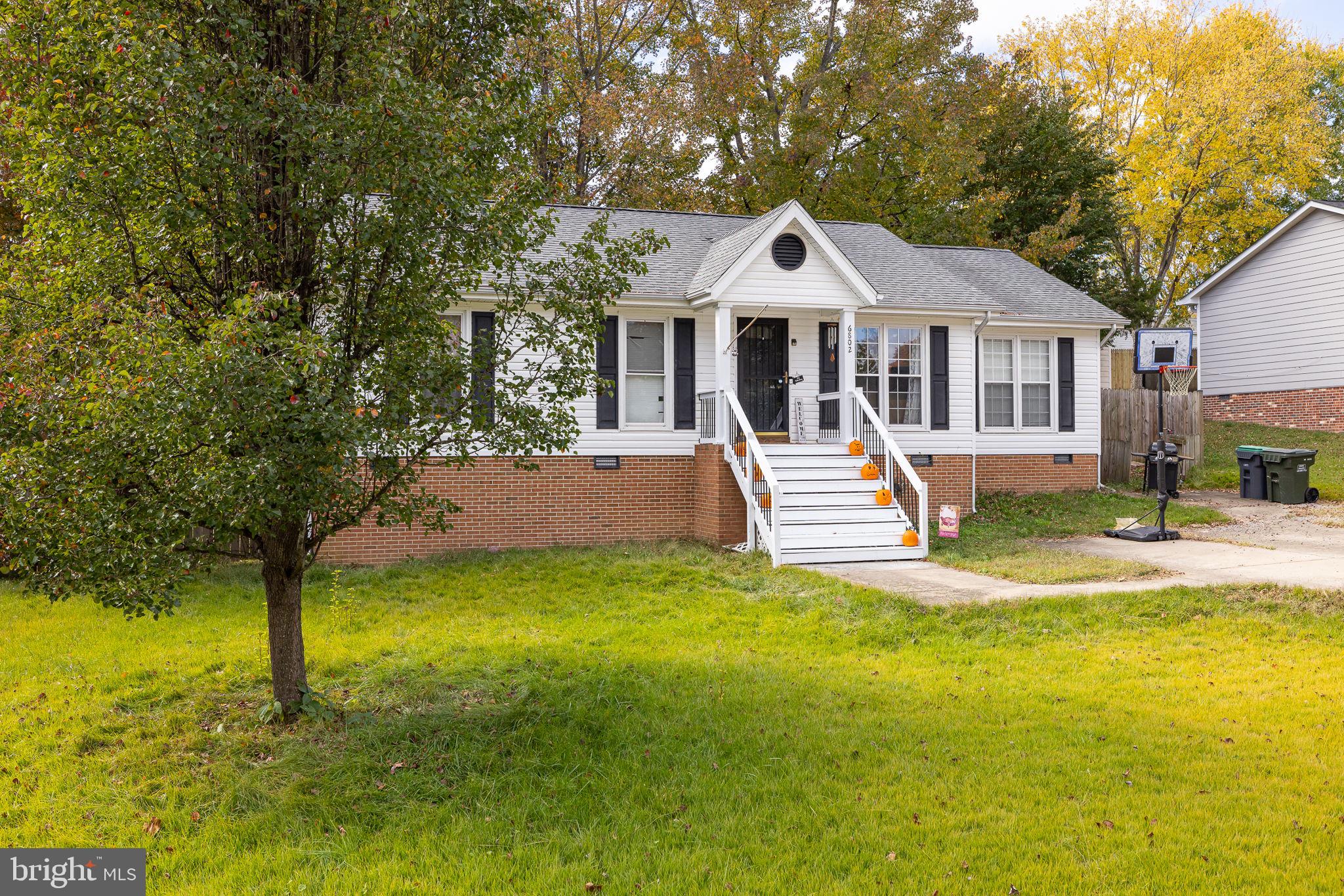 6802 Redground Road Fredericksburg, VA 22407 - Photo 5 of 22 Gallery Image 5