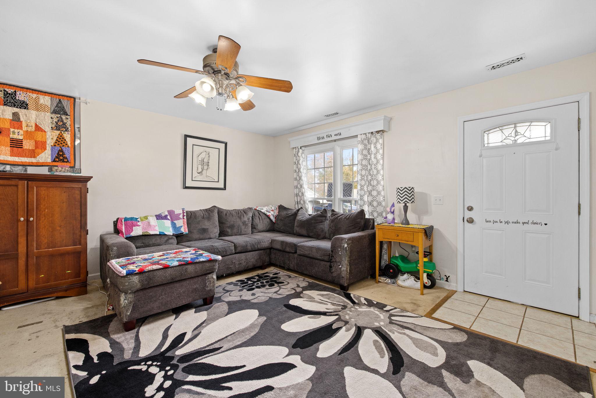 6802 Redground Road Fredericksburg, VA 22407 - Photo 10 of 22 Gallery Image 10