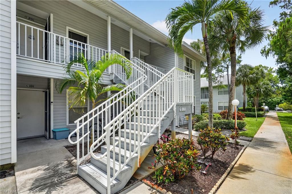 1915 Courtyard Way, Unit 202 Naples, FL 34112 - Photo 2 of 45