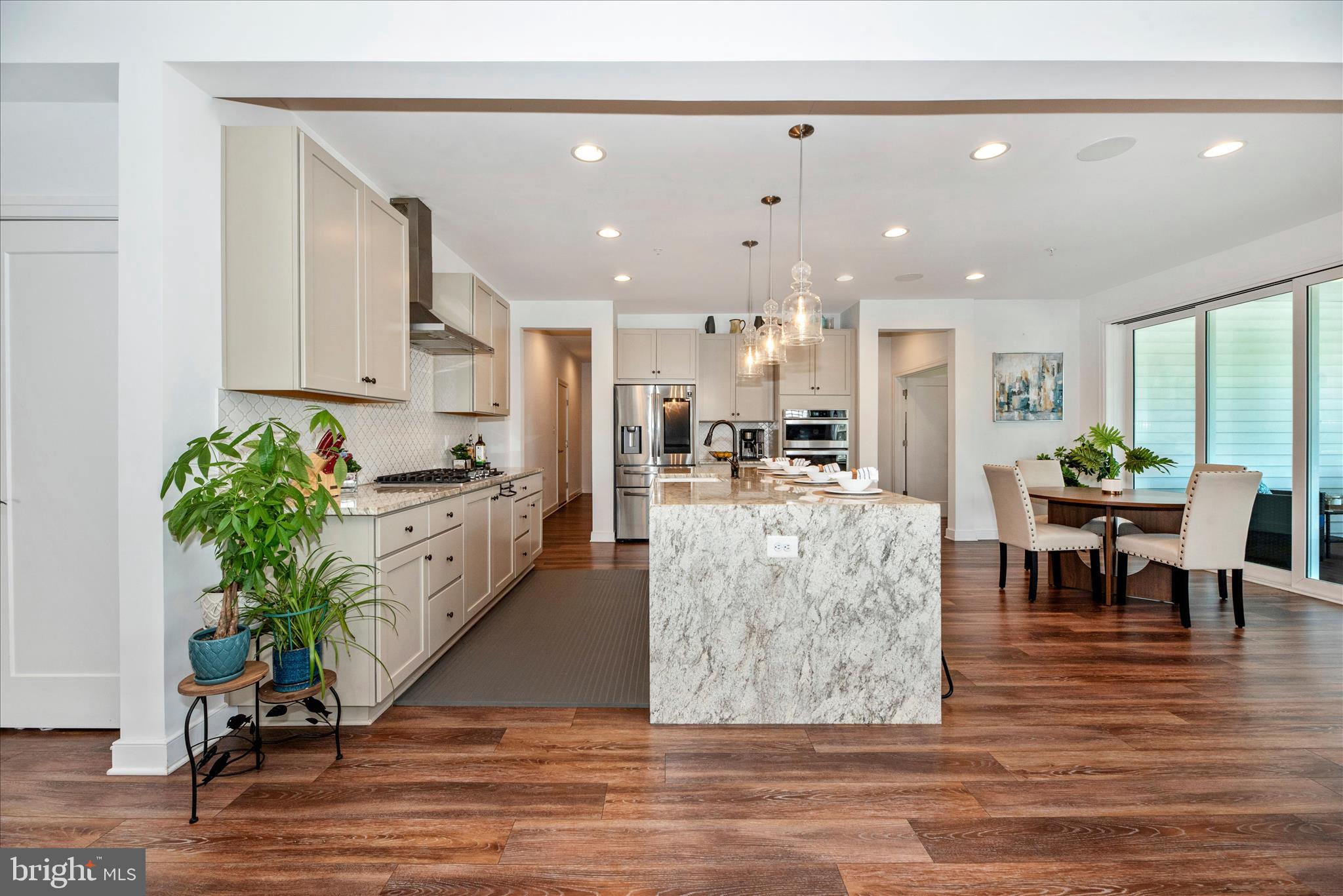 4732 Plum Road Monrovia, MD 21770 - Photo 20 of 93 Kitchen