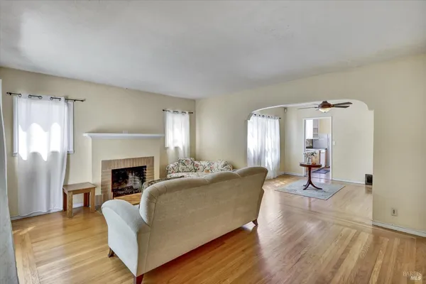 $2,500 | Undisclosed Address, Vallejo, CA 94590