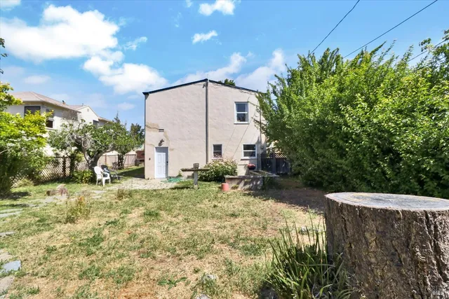 $2,500 | 1467 Ohio Street, Vallejo, CA 94590
