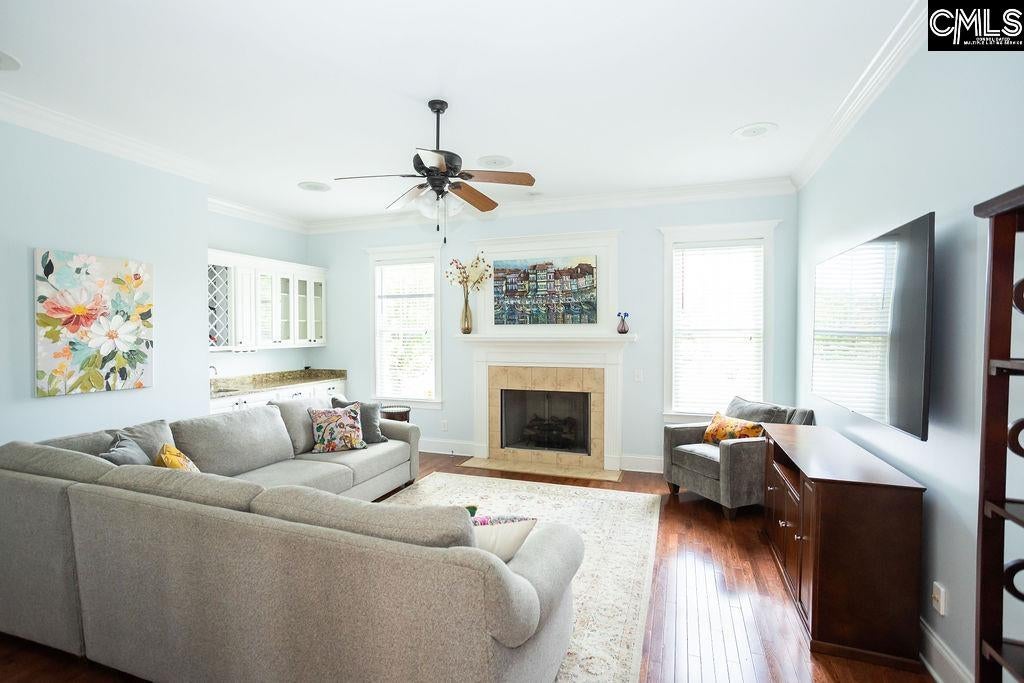 205 Bramble Place Lexington, SC 29072 - Photo 28 of 82 Gallery Image 28