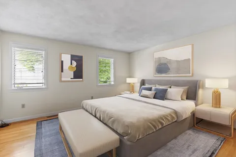 $575,000 | 1 Traverse Street, Unit E, Wakefield, MA 01880