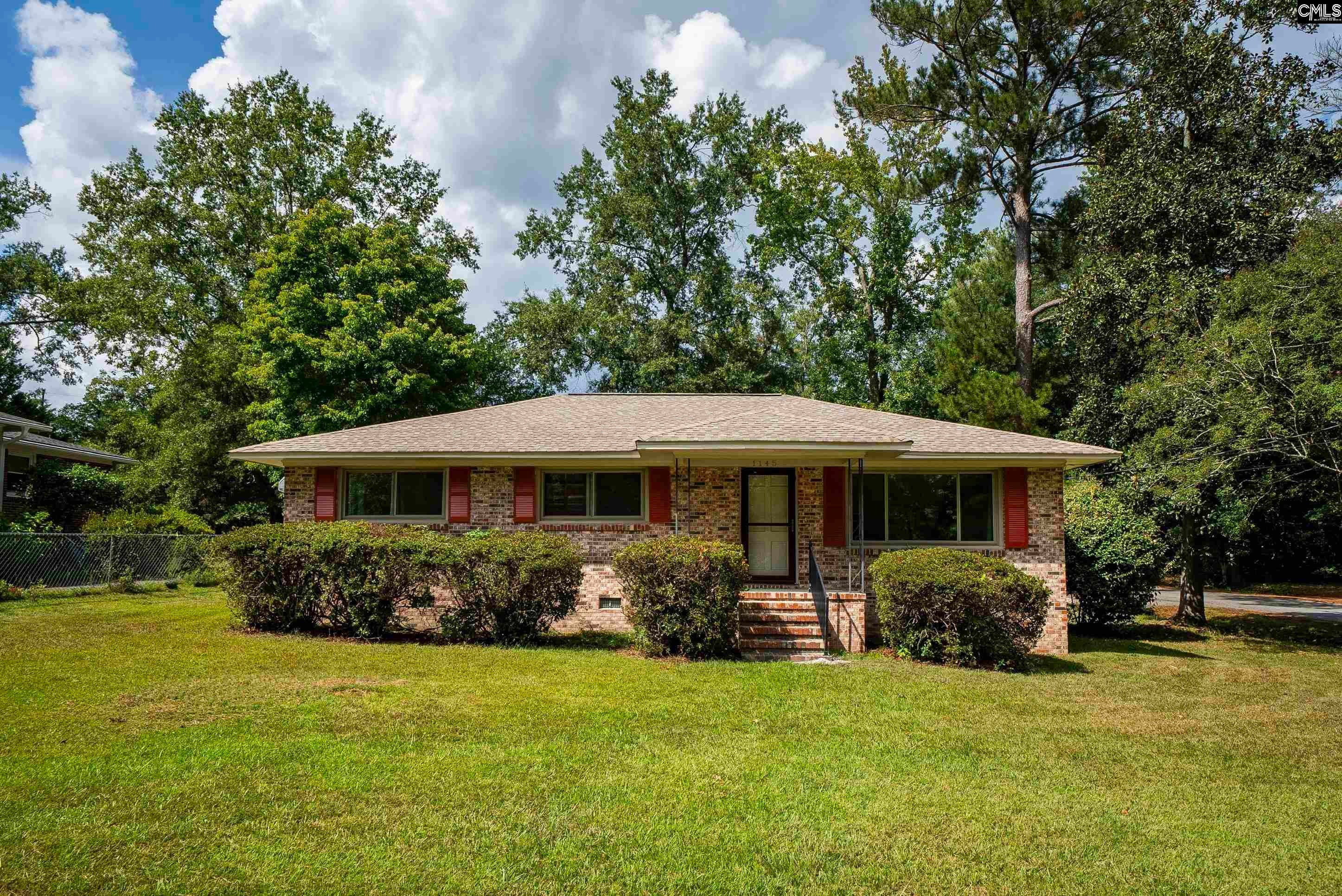 1145 Mathis Court Camden, SC 29020 - Photo 1 of 34 Gallery Image 1