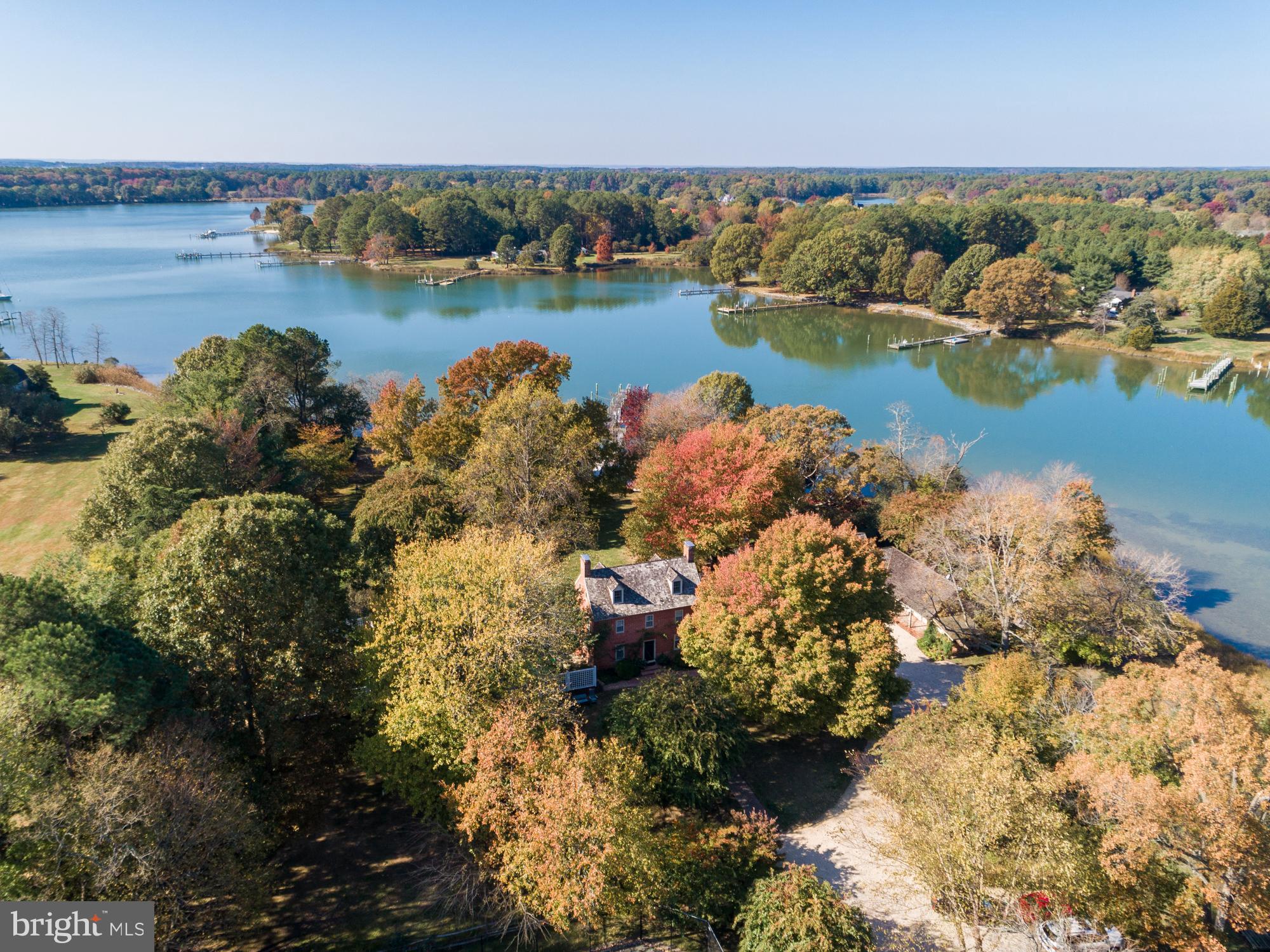 23946 Mt Misery Road St. Michaels, MD 21663 - Photo 1 of 59 Gallery Image 1