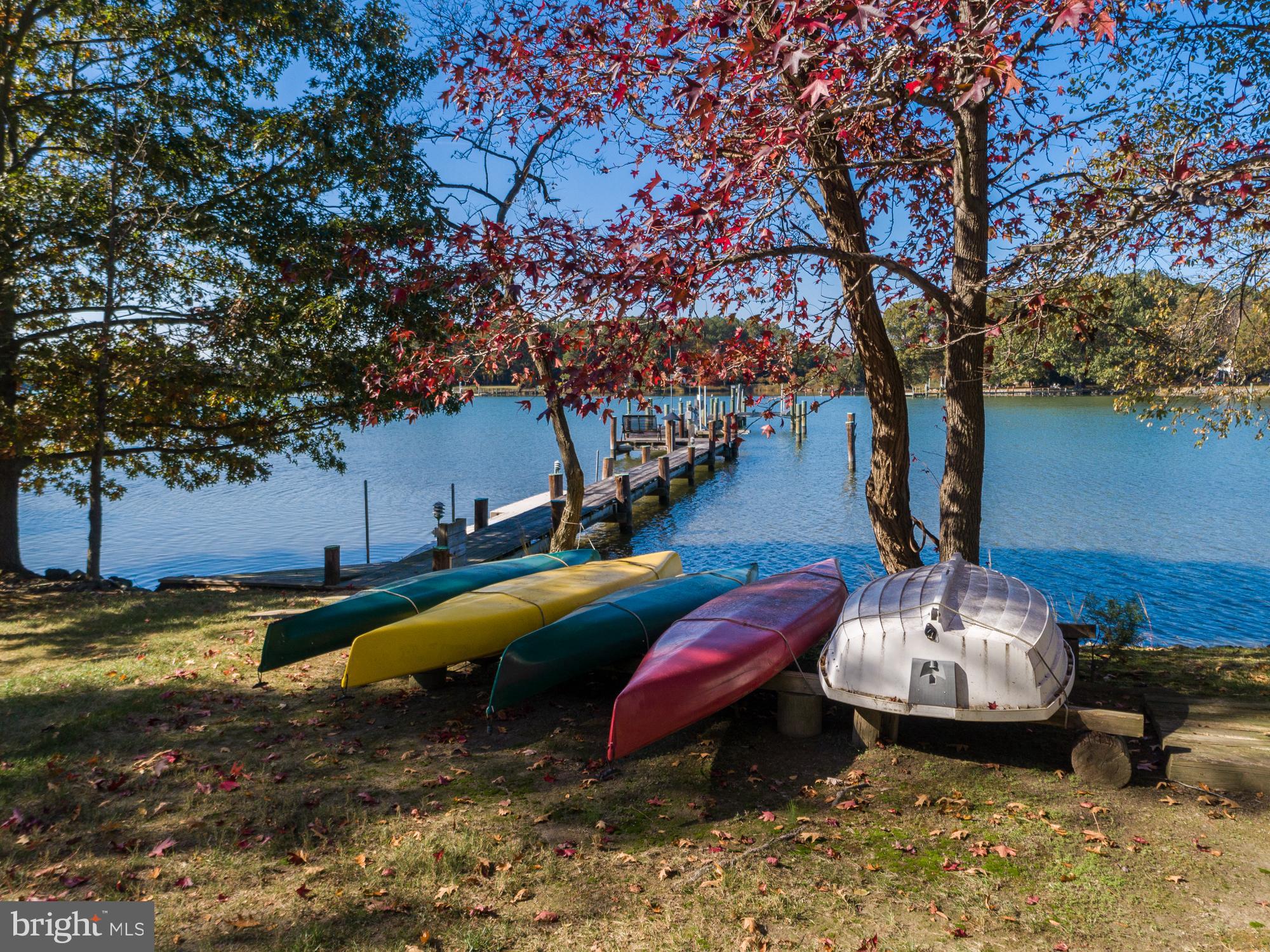 23946 Mt Misery Road St. Michaels, MD 21663 - Photo 3 of 59 Gallery Image 3