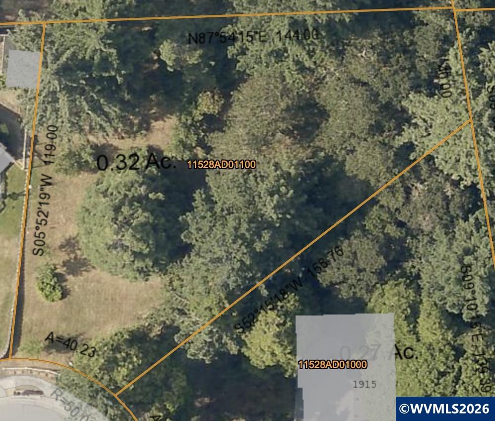 1925 Northwest Douglas Place Corvallis, OR 97330 - Photo 2 of 3